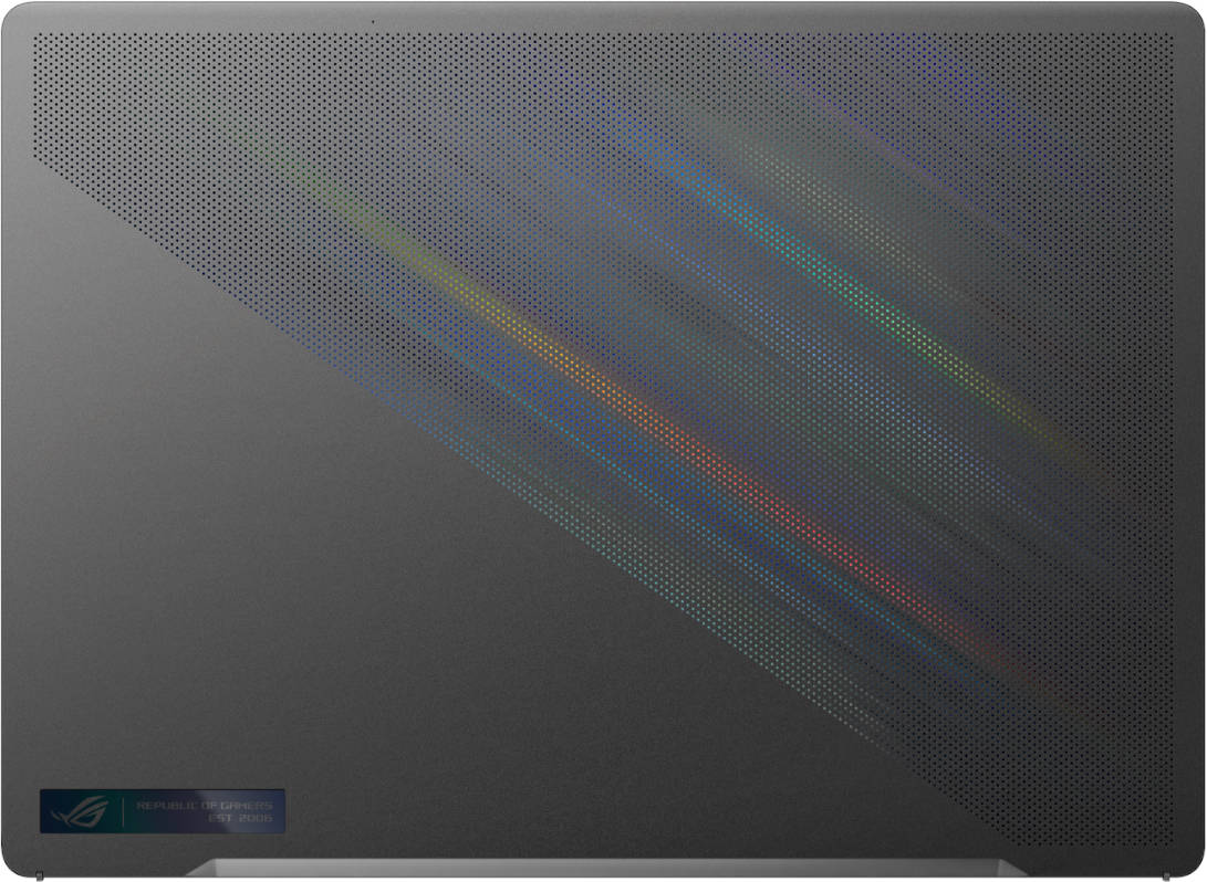 Asus ROG Zephyrus G14 GA402NU-N2023WS Laptop (AMD Octa Core Ryzen 7/16 GB/1 TB SSD/Windows 11/6 GB)