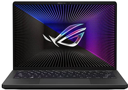 Asus ROG Zephyrus G14 GA402RJ-L8069WS Laptop (AMD Octa Core Ryzen 9/16 GB/1 TB SSD/Windows 11/8 GB)
