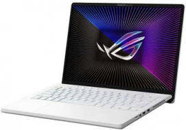 Asus ROG Zephyrus G14 GA402RJ-L8181WS Laptop (AMD Octa Core Ryzen 7/16 GB/1 TB SSD/Windows 11/8)