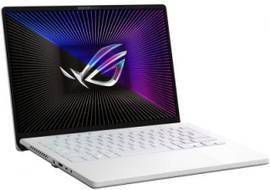 Asus ROG Zephyrus G14 GA402RJ-L8181WS Laptop (AMD Octa Core Ryzen 7/16 GB/1 TB SSD/Windows 11/8)