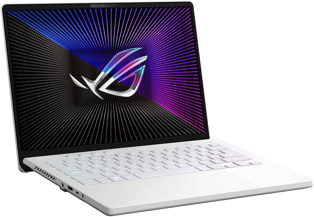 Asus ROG Zephyrus G14 GA402RJ-L8181WS Laptop (AMD Octa Core Ryzen 7/16 GB/1 TB SSD/Windows 11/8)