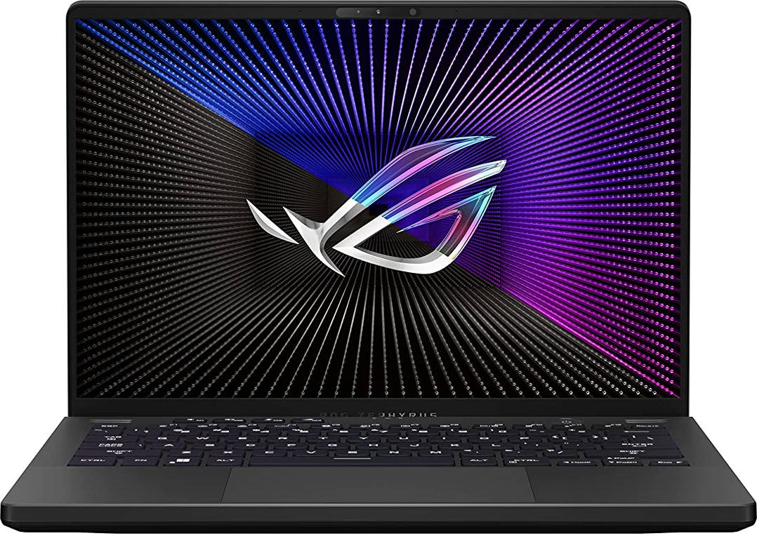 Asus ROG Zephyrus G14 GA402RJZ-L4136WS Laptop (AMD Octa Core Ryzen 9/16 GB/1 TB SSD/Windows 11/8 GB)