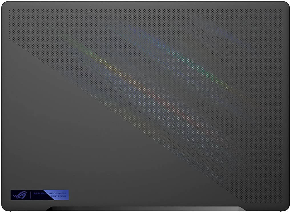 Asus ROG Zephyrus G14 GA402RJZ-L4136WS Laptop (AMD Octa Core Ryzen 9/16 GB/1 TB SSD/Windows 11/8 GB)