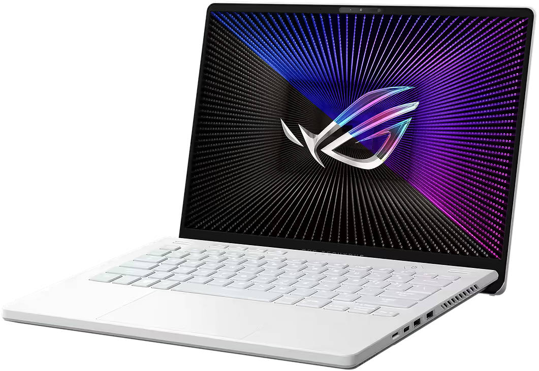 Asus ROG Zephyrus G14 GA402RK-L8147WS Laptop (AMD Octa Core Ryzen 9/32 GB/1 TB SSD/Windows 11/8 GB)