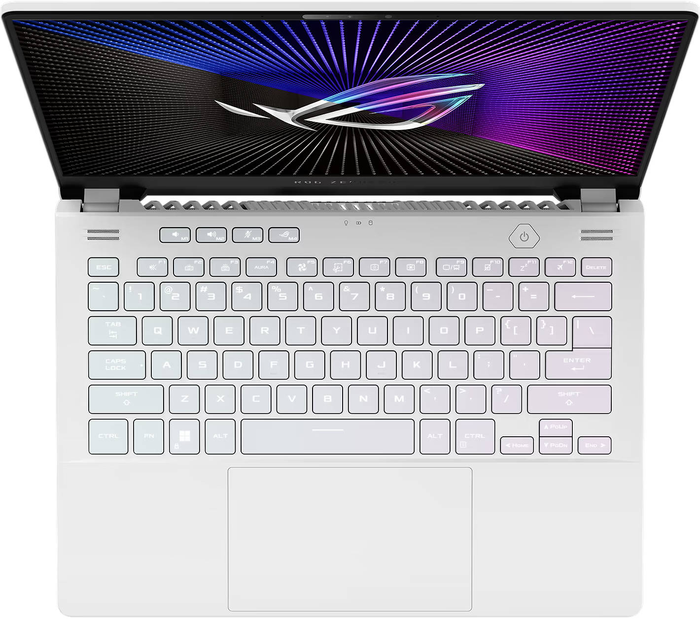 Asus ROG Zephyrus G14 GA402RK-L8147WS Laptop (AMD Octa Core Ryzen 9/32 GB/1 TB SSD/Windows 11/8 GB)