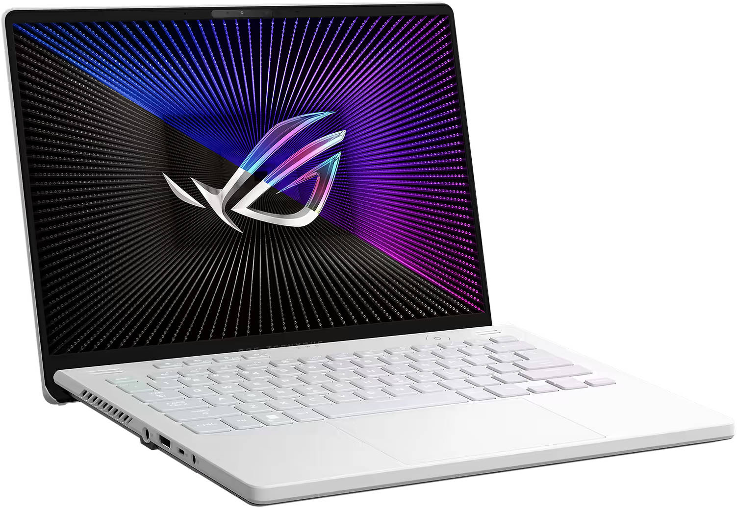 Asus ROG Zephyrus G14 GA402RK-L8147WS Laptop (AMD Octa Core Ryzen 9/32 GB/1 TB SSD/Windows 11/8 GB)