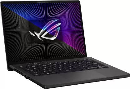 Asus ROG Zephyrus G14 GA402RK-L8148WS Laptop (AMD Octa Core Ryzen 9/32 GB/1 TB SSD/Windows 11/8 GB)