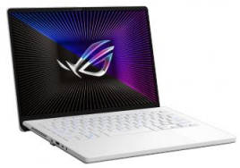 Asus ROG Zephyrus G14 GA402XU-N2044WS Laptop (AMD Octa Core Ryzen 9/16 GB/1 TB SSD/Windows 11/6 GB)