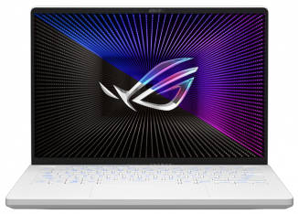 Asus ROG Zephyrus G14 GA402XU-N2044WS Laptop (AMD Octa Core Ryzen 9/16 GB/1 TB SSD/Windows 11/6 GB)