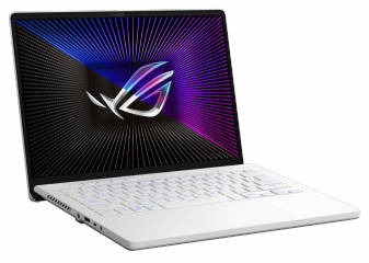 Asus ROG Zephyrus G14 GA402XU-N2044WS Laptop (AMD Octa Core Ryzen 9/16 GB/1 TB SSD/Windows 11/6 GB)