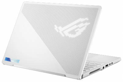 Asus ROG Zephyrus G14 GA402XU-N2044WS Laptop (AMD Octa Core Ryzen 9/16 GB/1 TB SSD/Windows 11/6 GB)