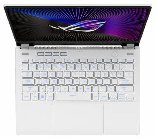 Asus ROG Zephyrus G14 GA402XU-N2044WS Laptop (AMD Octa Core Ryzen 9/16 GB/1 TB SSD/Windows 11/6 GB)