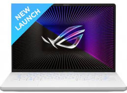 Asus ROG Zephyrus G14 GA402XV-N2033WS Laptop (AMD Octa Core Ryzen 9/32 GB/1 TB SSD/Windows 11/8 GB)