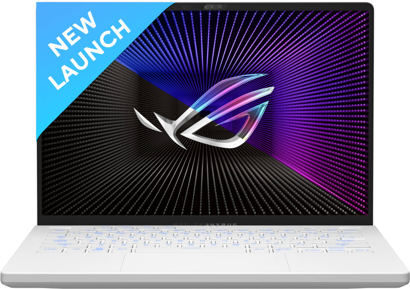 Asus ROG Zephyrus G14 GA402XV-N2033WS Laptop (AMD Octa Core Ryzen 9/32 GB/1 TB SSD/Windows 11/8 GB)
