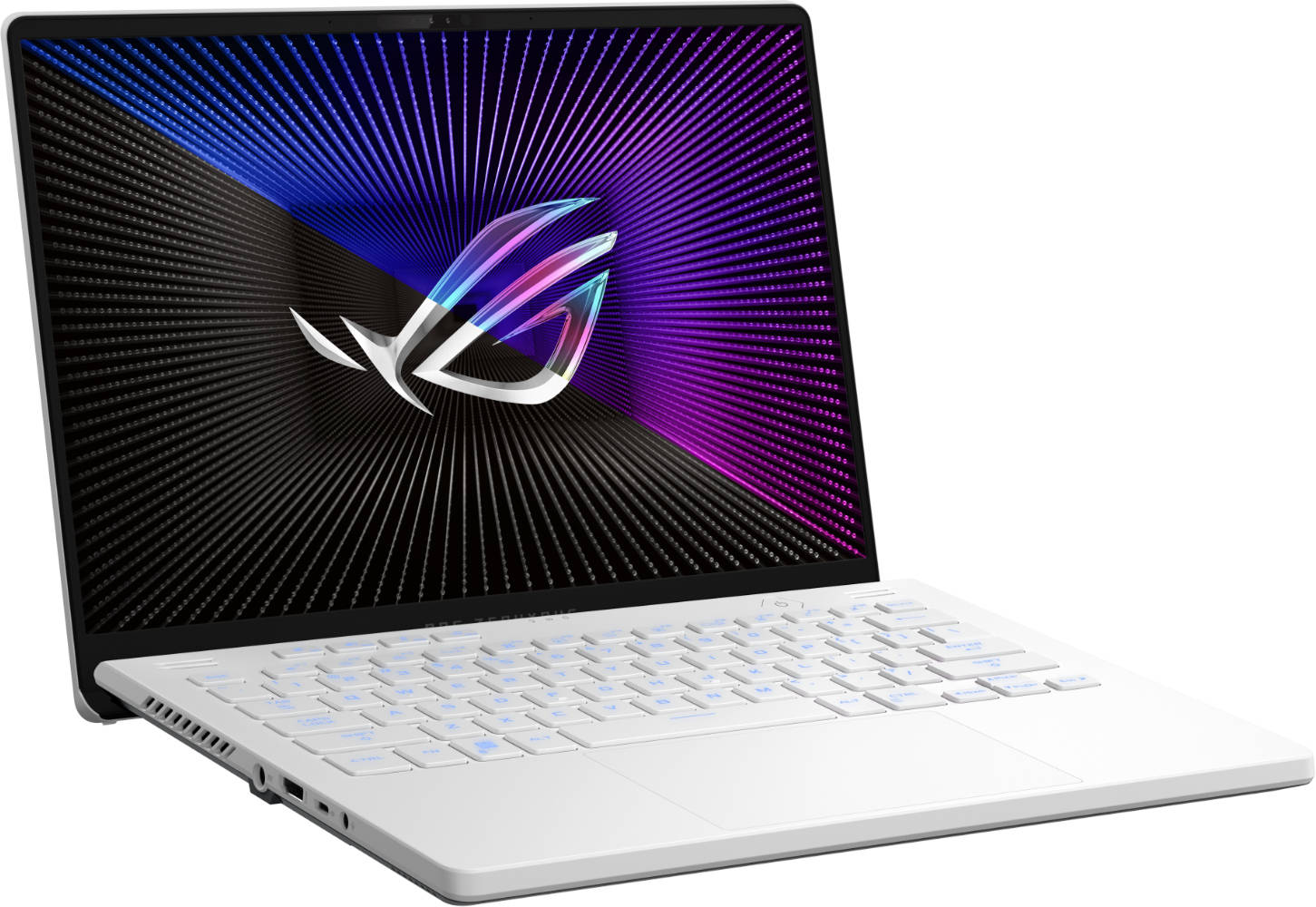 Asus ROG Zephyrus G14 GA402XV-N2033WS Laptop (AMD Octa Core Ryzen 9/32 GB/1 TB SSD/Windows 11/8 GB)