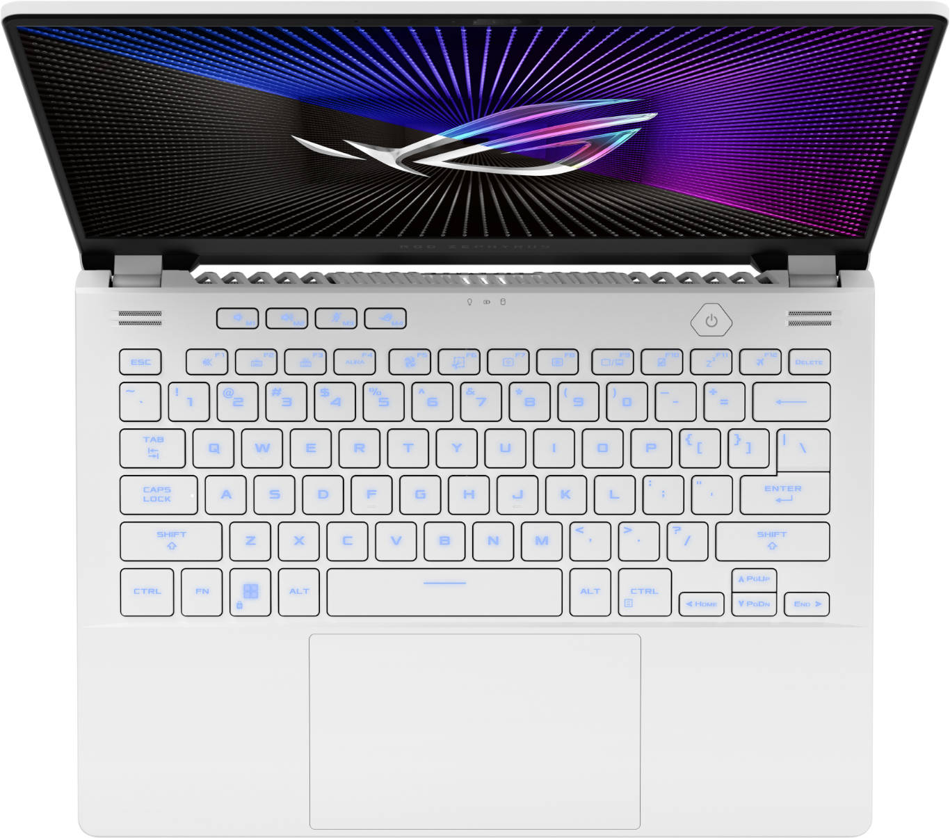 Asus ROG Zephyrus G14 GA402XV-N2033WS Laptop (AMD Octa Core Ryzen 9/32 GB/1 TB SSD/Windows 11/8 GB)