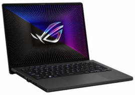 Asus ROG Zephyrus G14 GA402XV-N2034WS Laptop (AMD Octa Core Ryzen 9/32 GB/1 TB SSD/Windows 11/8 GB)