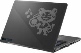 Asus ROG Zephyrus G14 GA402XV-N2034WS Laptop (AMD Octa Core Ryzen 9/32 GB/1 TB SSD/Windows 11/8 GB)
