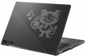 Asus ROG Zephyrus G14 GA402XV-N2034WS Laptop (AMD Octa Core Ryzen 9/32 GB/1 TB SSD/Windows 11/8 GB)