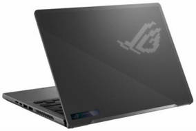Asus ROG Zephyrus G14 GA402XV-N2034WS Laptop (AMD Octa Core Ryzen 9/32 GB/1 TB SSD/Windows 11/8 GB)