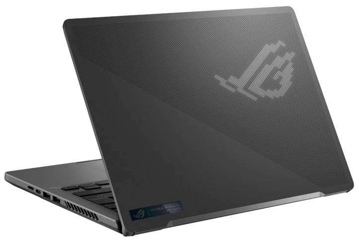 Asus ROG Zephyrus G14 GA402XV-N2034WS Laptop (AMD Octa Core Ryzen 9/32 GB/1 TB SSD/Windows 11/8 GB)
