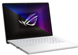 Asus ROG Zephyrus G14 GA402XZ-N2019WS Laptop (AMD Octa Core Ryzen 9/32 GB/1 TB SSD/Windows 11/12 GB)
