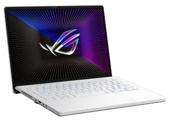 Asus ROG Zephyrus G14 GA402XZ-N2019WS Laptop (AMD Octa Core Ryzen 9/32 GB/1 TB SSD/Windows 11/12 GB)