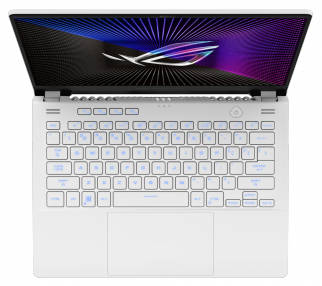 Asus ROG Zephyrus G14 GA402XZ-N2019WS Laptop (AMD Octa Core Ryzen 9/32 GB/1 TB SSD/Windows 11/12 GB)