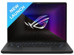 Asus ROG Zephyrus G14 GA402XZ-N2020WS Laptop (AMD Octa Core Ryzen 9/32 GB/1 TB SSD/Windows 11/12 GB)