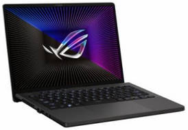 Asus ROG Zephyrus G14 GA402XZ-N2020WS Laptop (AMD Octa Core Ryzen 9/32 GB/1 TB SSD/Windows 11/12 GB)