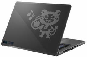 Asus ROG Zephyrus G14 GA402XZ-N2020WS Laptop (AMD Octa Core Ryzen 9/32 GB/1 TB SSD/Windows 11/12 GB)