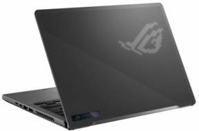 Asus ROG Zephyrus G14 GA402XZ-N2020WS Laptop (AMD Octa Core Ryzen 9/32 GB/1 TB SSD/Windows 11/12 GB)