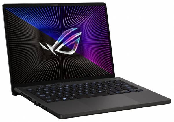 Asus ROG Zephyrus G14 GA402XZ-N2020WS Laptop (AMD Octa Core Ryzen 9/32 GB/1 TB SSD/Windows 11/12 GB)