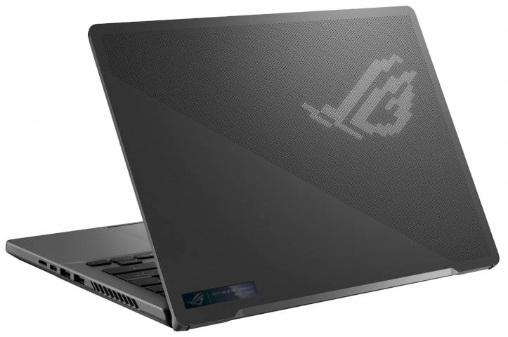 Asus ROG Zephyrus G14 GA402XZ-N2020WS Laptop (AMD Octa Core Ryzen 9/32 GB/1 TB SSD/Windows 11/12 GB)