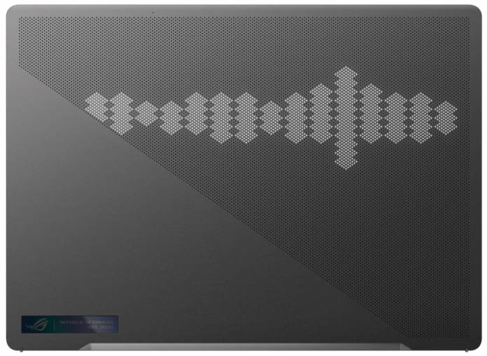 Asus ROG Zephyrus G14 GA402XZ-N2020WS Laptop (AMD Octa Core Ryzen 9/32 GB/1 TB SSD/Windows 11/12 GB)