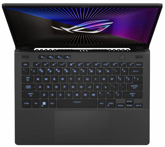 Asus ROG Zephyrus G14 GA402XZ-N2020WS Laptop (AMD Octa Core Ryzen 9/32 GB/1 TB SSD/Windows 11/12 GB)