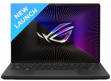 Asus ROG Zephyrus G14 GA402XZ-N2020WS Laptop (AMD Octa Core Ryzen 9/32 GB/1 TB SSD/Windows 11/12 GB)