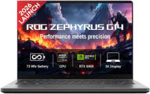 Asus ROG Zephyrus G14 (GA403GM-SY132WS) Laptop (Ryzen AI 9/32 GB/2 TB SSD/Windows 11/8 GB)