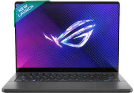 Asus ROG Zephyrus G14 GA403UM-QS007WS Laptop (AMD Octa Core Ryzen 9/16 GB/1 TB SSD/Windows 11/8 GB)