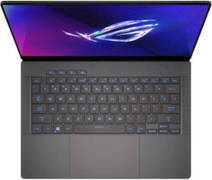 Asus ROG Zephyrus G14 GA403UM-QS007WS Laptop (AMD Octa Core Ryzen 9/16 GB/1 TB SSD/Windows 11/8 GB)