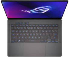 Asus ROG Zephyrus G14 GA403UM-QS007WS Laptop (AMD Octa Core Ryzen 9/16 GB/1 TB SSD/Windows 11/8 GB)
