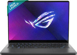Asus ROG Zephyrus G14 GA403UM-QS007WS Laptop (AMD Octa Core Ryzen 9/16 GB/1 TB SSD/Windows 11/8 GB) Laptop