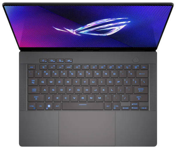 Asus ROG Zephyrus G14 GA403UM-QS007WS Laptop (AMD Octa Core Ryzen 9/16 GB/1 TB SSD/Windows 11/8 GB)