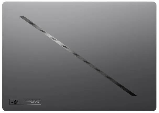 Asus ROG Zephyrus G14 GA403UM-QS007WS Laptop (AMD Octa Core Ryzen 9/16 GB/1 TB SSD/Windows 11/8 GB)