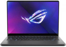Asus ROG Zephyrus G14 GA403UV-QS085WS Laptop (AMD Octa Core Ryzen 9/16 GB/1 TB SSD/Windows 11/8 GB)