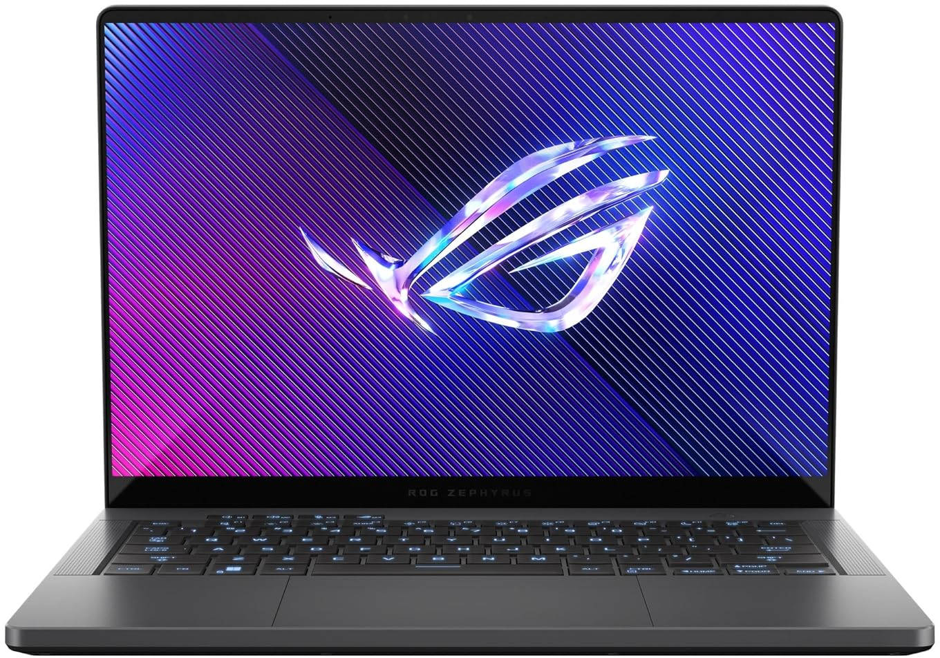 Asus ROG Zephyrus G14 GA403UV-QS085WS Laptop (AMD Octa Core Ryzen 9/16 GB/1 TB SSD/Windows 11/8 GB)