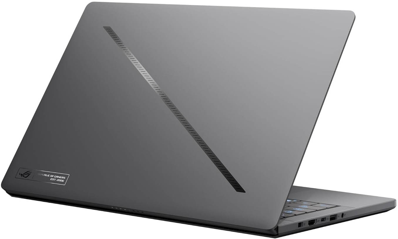Asus ROG Zephyrus G14 GA403UV-QS085WS Laptop (AMD Octa Core Ryzen 9/16 GB/1 TB SSD/Windows 11/8 GB)