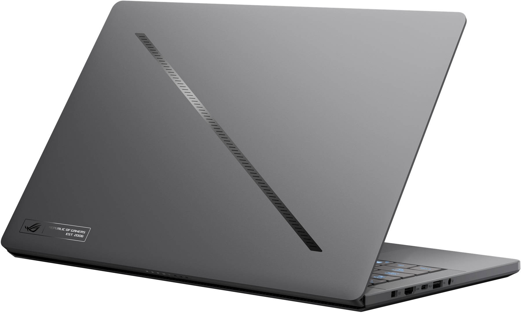 Asus ROG Zephyrus G14 GA403UV-QS086WS Laptop (AMD Octa Core Ryzen 9/16 GB/1 TB SSD/Windows 11/8 GB)