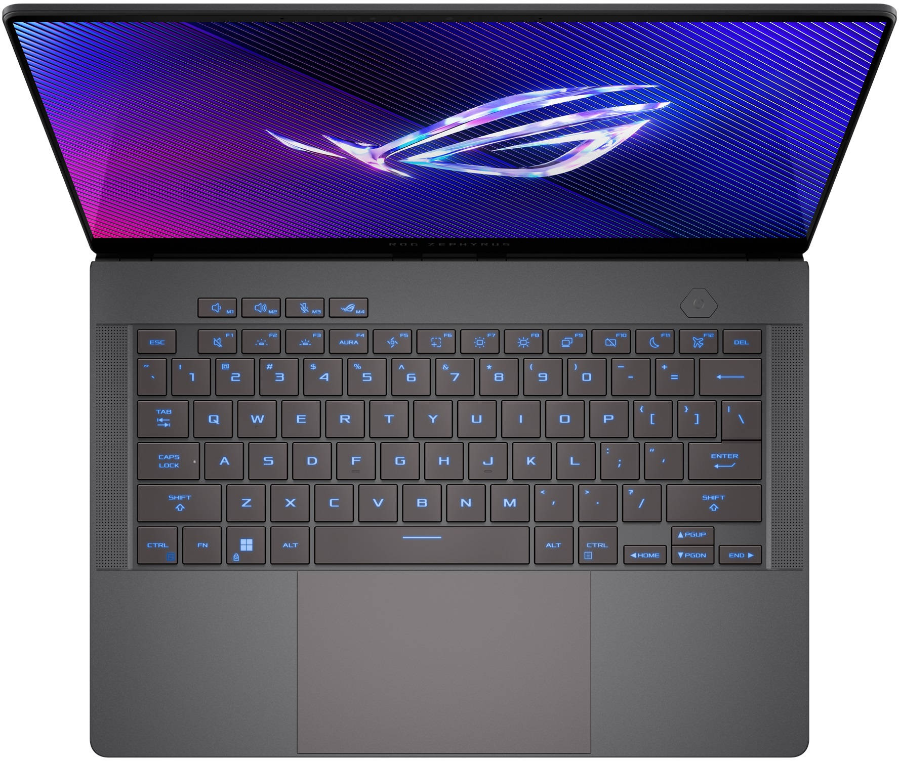 Asus ROG Zephyrus G14 GA403UV-QS086WS Laptop (AMD Octa Core Ryzen 9/16 GB/1 TB SSD/Windows 11/8 GB)