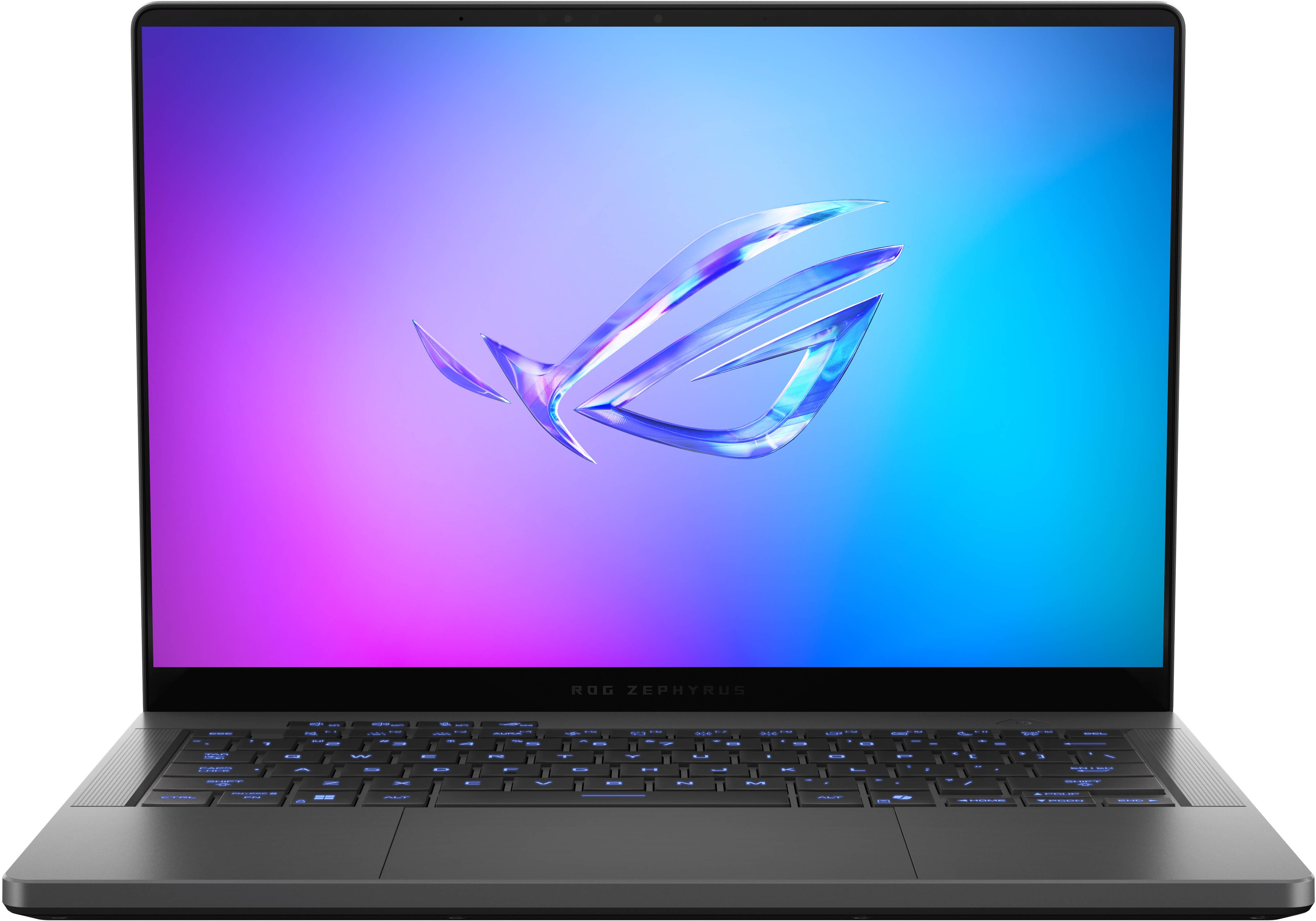 Asus ROG Zephyrus G14 GA403WR-QS123WS Laptop (AMD Dodeca Core Ryzen AI 9 HX/32 GB/2 TB SSD/Windows 11/12 GB)
